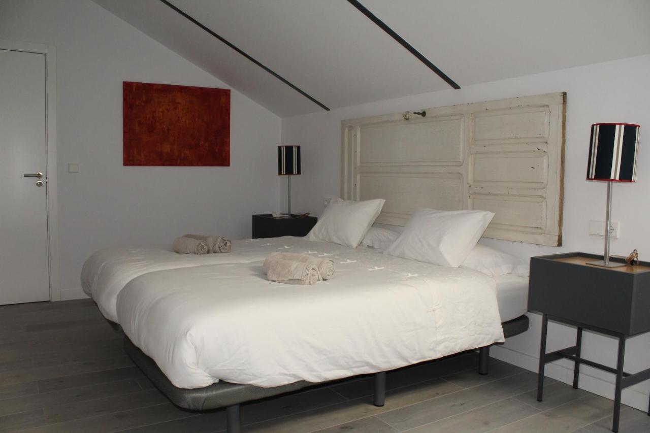 Cozy & Modern Apartment Hombre De Piedra Sevilla Exterior foto